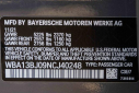 2022 BMW 5 Series 530i xDrive at Bridgewater Kia