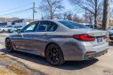 Thumbnail image of 2022 BMW 5 Series at Bridgewater Kia