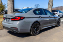 Thumbnail image of 2022 BMW 5 Series at Bridgewater Kia