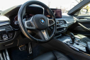 Thumbnail image of 2022 BMW 5 Series at Bridgewater Kia