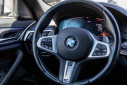 Thumbnail image of 2022 BMW 5 Series at Bridgewater Kia