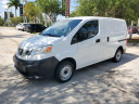 Thumbnail image of 2019 Nissan NV200 at Weston Nissan Volvo
