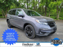 Thumbnail image of 2022 Honda Pilot at Faulkner Subaru Harrisburg USED