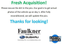 Thumbnail image of 2022 Honda Pilot at Faulkner Subaru Harrisburg USED