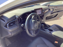 2022 Toyota Camry Hybrid SE Nightshade at Toyota Of Lancaster