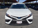 Thumbnail image of 2022 Toyota Camry Hybrid at Toyota Of Lancaster
