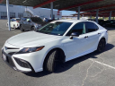 Thumbnail image of 2022 Toyota Camry Hybrid at Toyota Of Lancaster