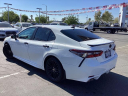Thumbnail image of 2022 Toyota Camry Hybrid at Toyota Of Lancaster