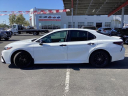 Thumbnail image of 2022 Toyota Camry Hybrid at Toyota Of Lancaster