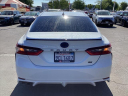 Thumbnail image of 2022 Toyota Camry Hybrid at Toyota Of Lancaster
