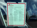 Thumbnail image of 2022 Toyota Camry Hybrid at Toyota Of Lancaster