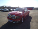 2013 Ram 1500 Laramie at L.A. Auto Sales