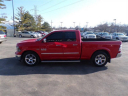 Thumbnail image of 2013 Ram 1500 at L.A. Auto Sales