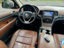 Thumbnail image of 2015 Jeep Grand Cherokee at Treasure Auto Sales