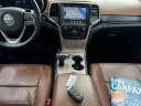 Thumbnail image of 2015 Jeep Grand Cherokee at Treasure Auto Sales