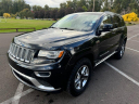 Thumbnail image of 2015 Jeep Grand Cherokee at Treasure Auto Sales