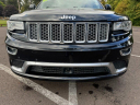 Thumbnail image of 2015 Jeep Grand Cherokee at Treasure Auto Sales