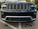 Thumbnail image of 2015 Jeep Grand Cherokee at Treasure Auto Sales