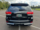 Thumbnail image of 2015 Jeep Grand Cherokee at Treasure Auto Sales