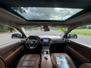 Thumbnail image of 2015 Jeep Grand Cherokee at Treasure Auto Sales