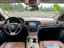 Thumbnail image of 2015 Jeep Grand Cherokee at Treasure Auto Sales