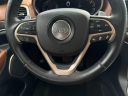 Thumbnail image of 2015 Jeep Grand Cherokee at Treasure Auto Sales