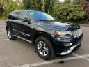 Thumbnail image of 2015 Jeep Grand Cherokee at Treasure Auto Sales