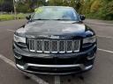 Thumbnail image of 2015 Jeep Grand Cherokee at Treasure Auto Sales