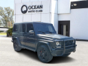 Thumbnail image of 2015 Mercedes-Benz G-Class at Ocean Mazda