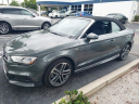 2019 Audi A3 Premium Plus 40 TFSI at Delray Acura