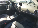 Thumbnail image of 2019 Audi A3 at Delray Acura