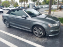 Thumbnail image of 2019 Audi A3 at Delray Acura