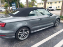Thumbnail image of 2019 Audi A3 at Delray Acura