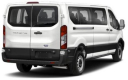 Thumbnail image of 2021 Ford Transit at McFarland Chevrolet Buick - Used