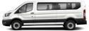 Thumbnail image of 2021 Ford Transit at McFarland Chevrolet Buick - Used
