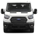 Thumbnail image of 2021 Ford Transit at McFarland Chevrolet Buick - Used
