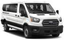 Thumbnail image of 2021 Ford Transit at McFarland Chevrolet Buick - Used