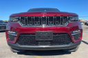 Thumbnail image of 2023 Jeep Grand Cherokee at Joe Cecconi's Chrysler Complex