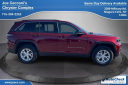 Thumbnail image of 2023 Jeep Grand Cherokee at Joe Cecconi's Chrysler Complex