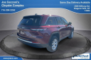 Thumbnail image of 2023 Jeep Grand Cherokee at Joe Cecconi's Chrysler Complex