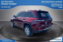 Thumbnail image of 2023 Jeep Grand Cherokee at Joe Cecconi's Chrysler Complex