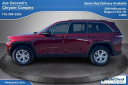 Thumbnail image of 2023 Jeep Grand Cherokee at Joe Cecconi's Chrysler Complex