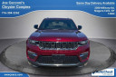 Thumbnail image of 2023 Jeep Grand Cherokee at Joe Cecconi's Chrysler Complex