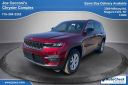 Thumbnail image of 2023 Jeep Grand Cherokee at Joe Cecconi's Chrysler Complex