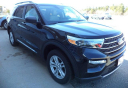 Thumbnail image of 2022 Ford Explorer at Soo Motors