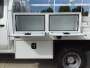 Thumbnail image of 2024 Chevrolet Silverado 3500HD at Keating Chevrolet