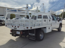 Thumbnail image of 2024 Chevrolet Silverado 3500HD at Keating Chevrolet
