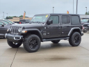Thumbnail image of 2021 Jeep Wrangler Unlimited at Big Country Auto Of Madison County