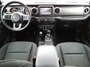 Thumbnail image of 2021 Jeep Wrangler Unlimited at Big Country Auto Of Madison County