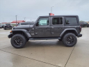 Thumbnail image of 2021 Jeep Wrangler Unlimited at Big Country Auto Of Madison County